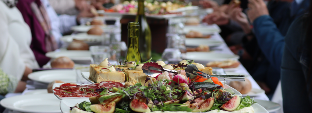 Adelaide Hills Slow Food Trail - Event Image