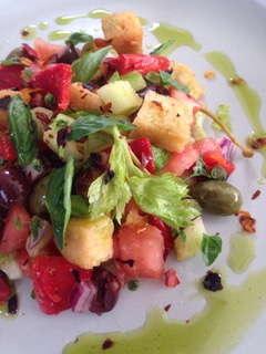 Panzanella