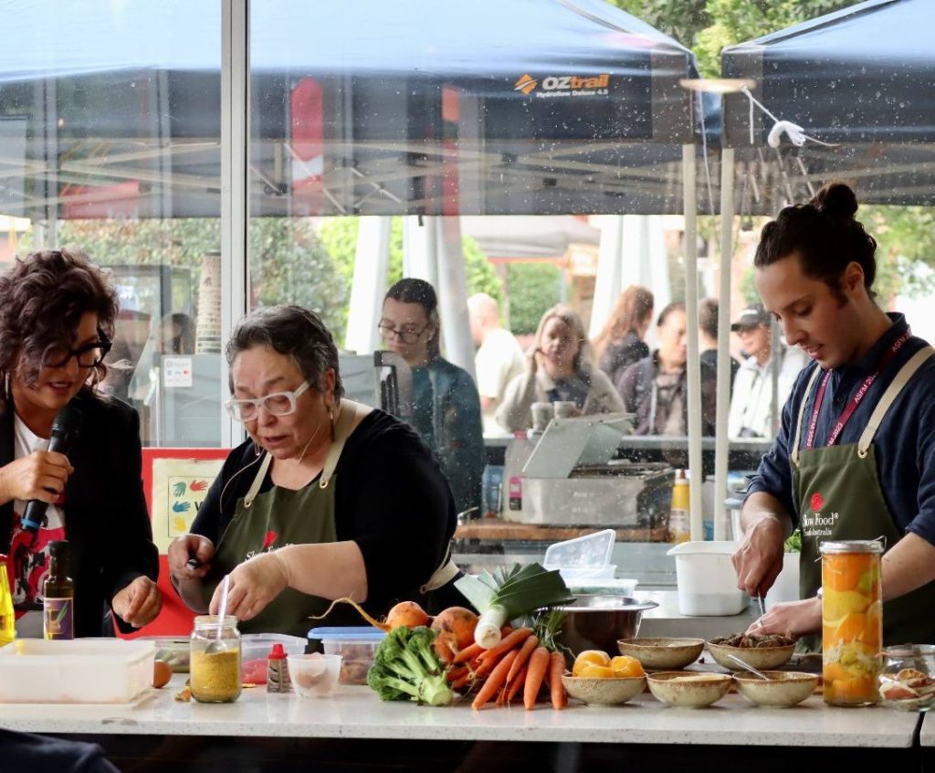 Winter Happenings at Slow Food South Australia