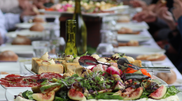 Adelaide Hills Slow Food Trail - Event Image