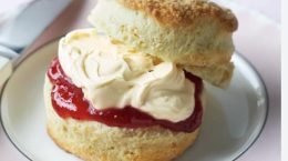 Scone Making Masterclass and Afternoon Tea Event Image